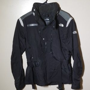 Steep tech north face